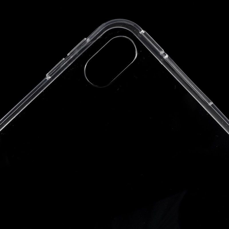 Průhledné Pouzdro Na Ipad Pro 11" (2018).