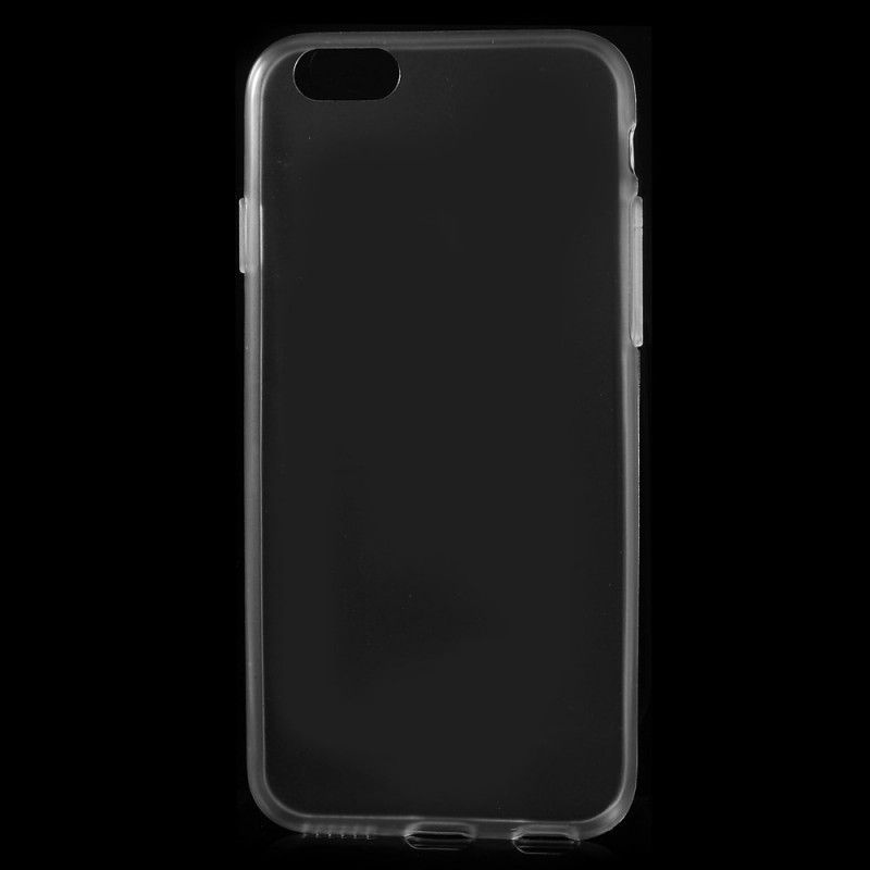 Průhledné Pouzdro Na Iphone 6/6s