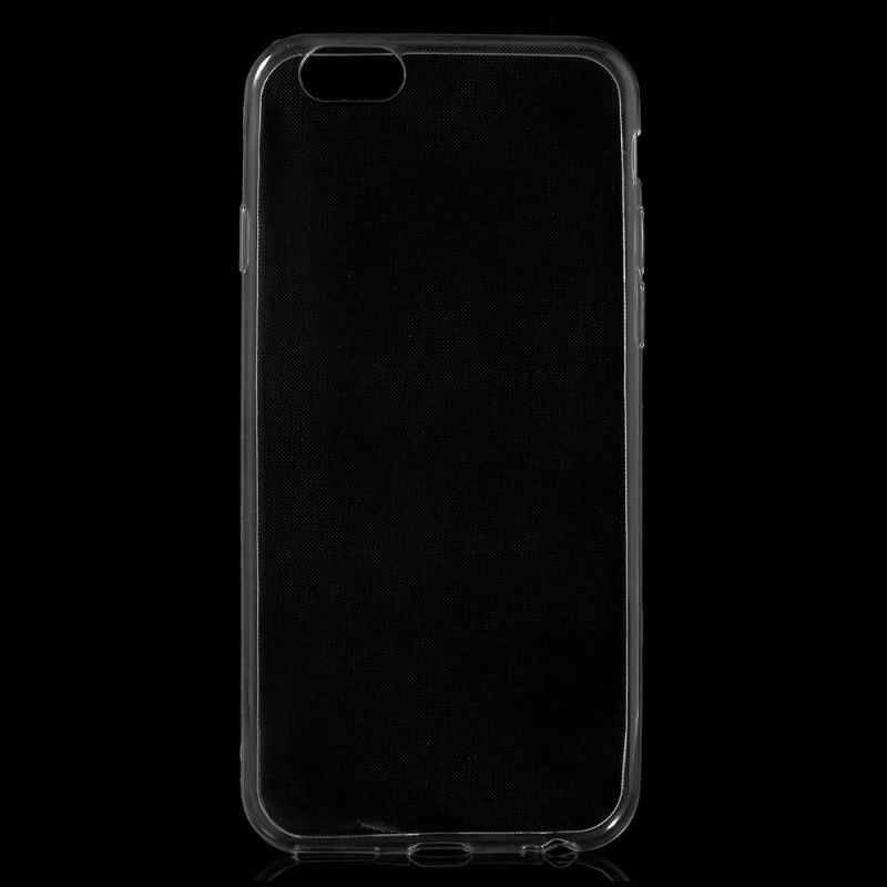 Průhledné Pouzdro Na Iphone 6 Plus/6s Plus