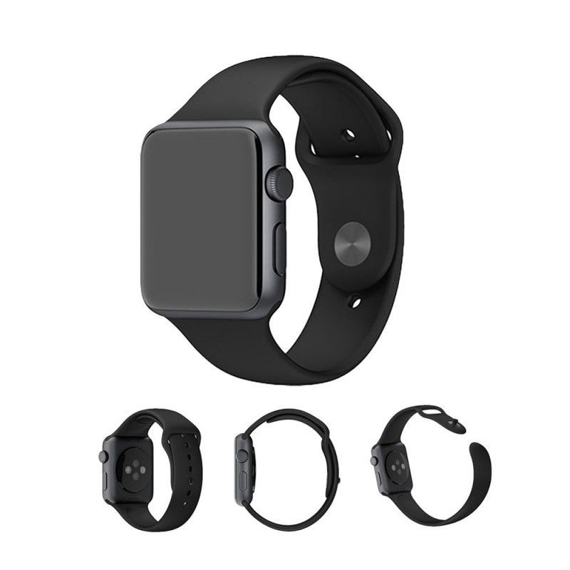 Řemínek Na Hodinky Apple 42 mm Klasický Design