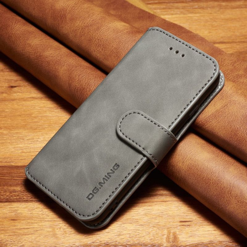 Retro Dg.ming Pouzdro Na Iphone 6/6s