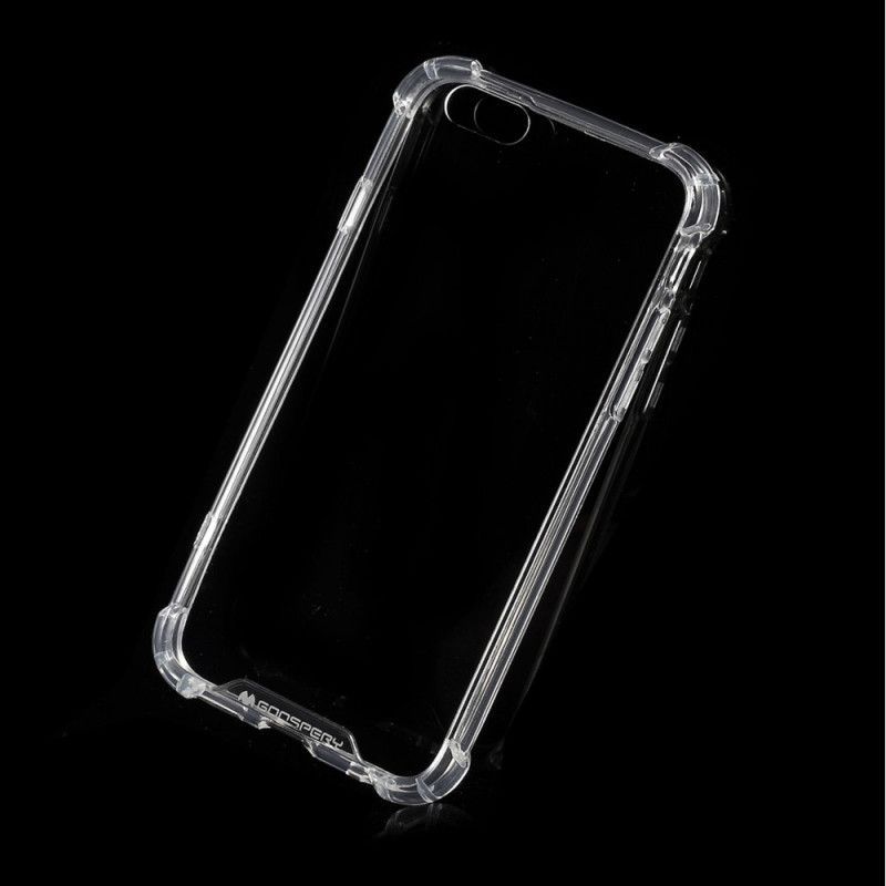 Rtuťově Čisté Pouzdro Na Iphone 6/6s