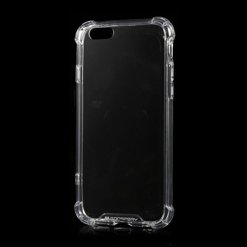Rtuťově Čisté Pouzdro Na Iphone 6/6s