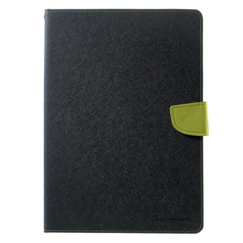Rtuťové Dvoubarevné Pouzdro Na Ipad Air 2