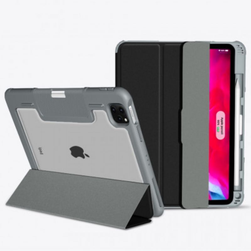 Smart Case Ipad Pro 11" (2021) Yaxing Série Držák Doteku