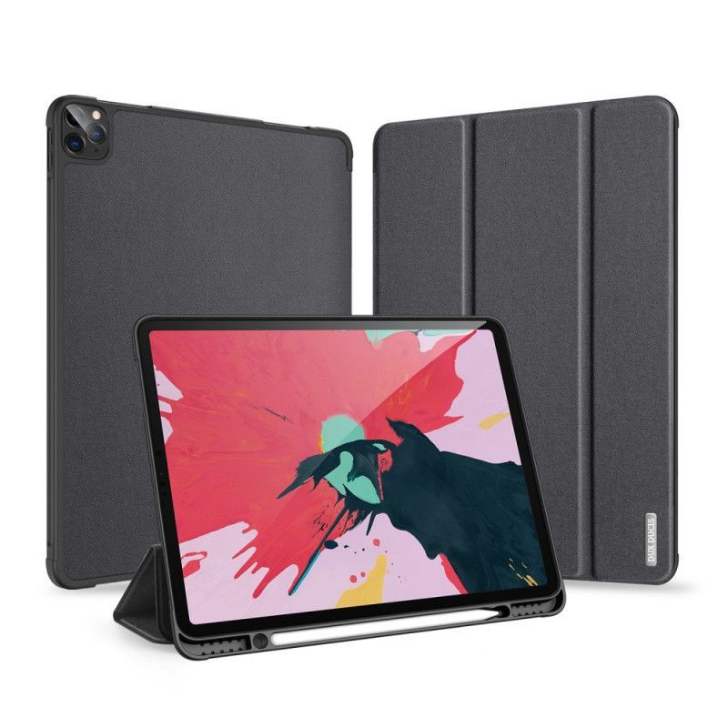 Smart Case Ipad Pro 12.9 (2020) / (2018) Dux Ducis Domo Series