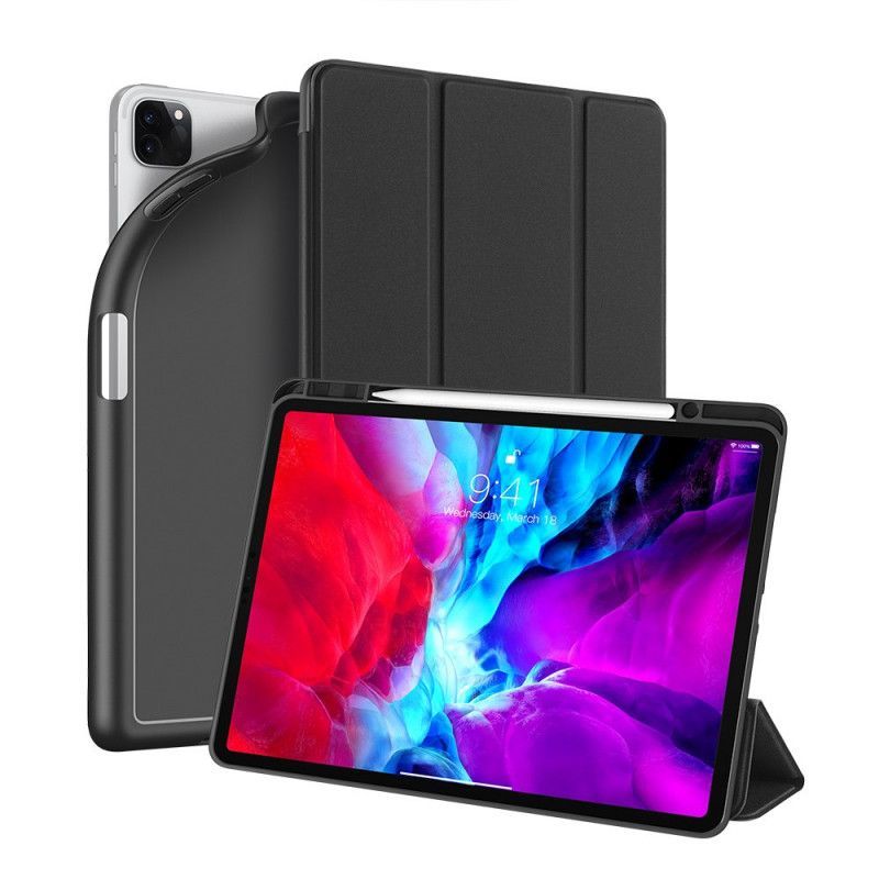 Smart Case Ipad Pro 129" (2020) Dux Ducis Osom Série
