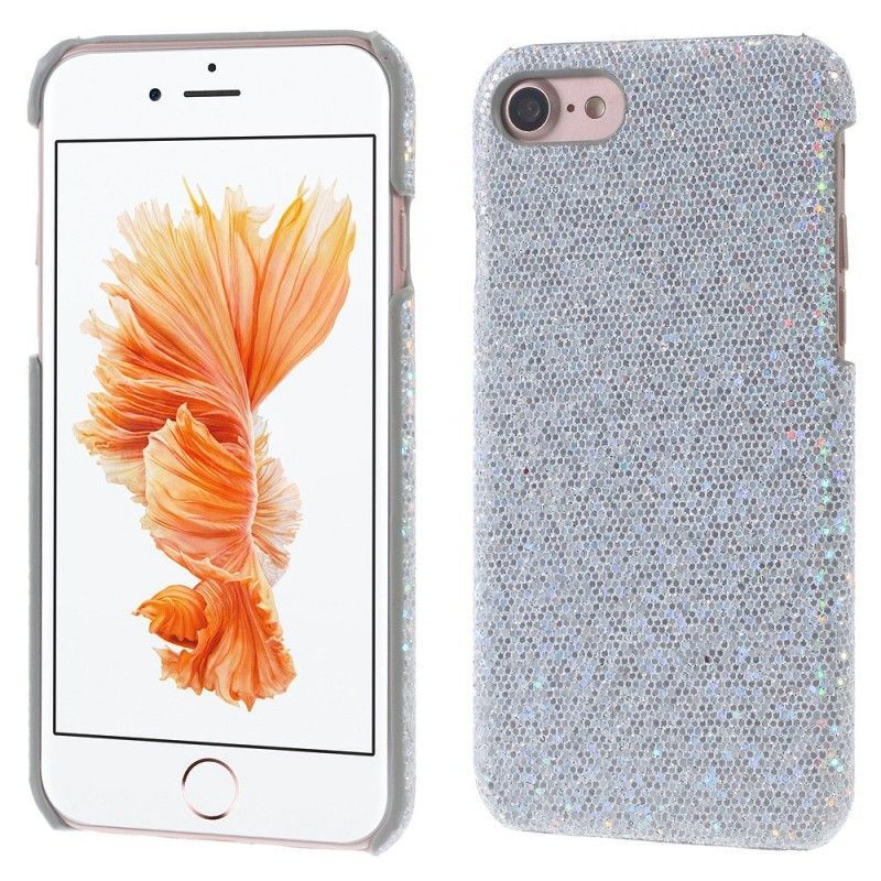 Třpytivé Pouzdro Na Iphone 7/8