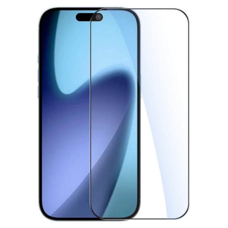 Tvrzené Sklo S Plným Pokrytím Obrazovky Ochranný Kryt Pro iPhone 17