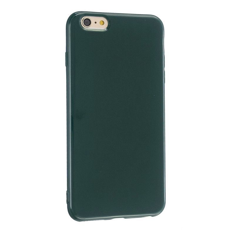 Ultra Tenké Matné Pouzdro Na Iphone 6/6s