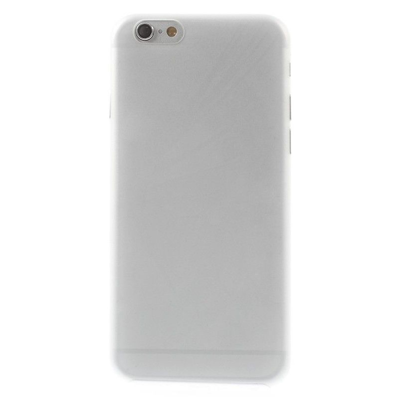 Ultratenký Obal Na Iphone 6/6s – 03mm