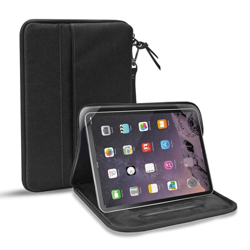 Univerzální Obal Na Ipad Z Oxfordské Tkaniny