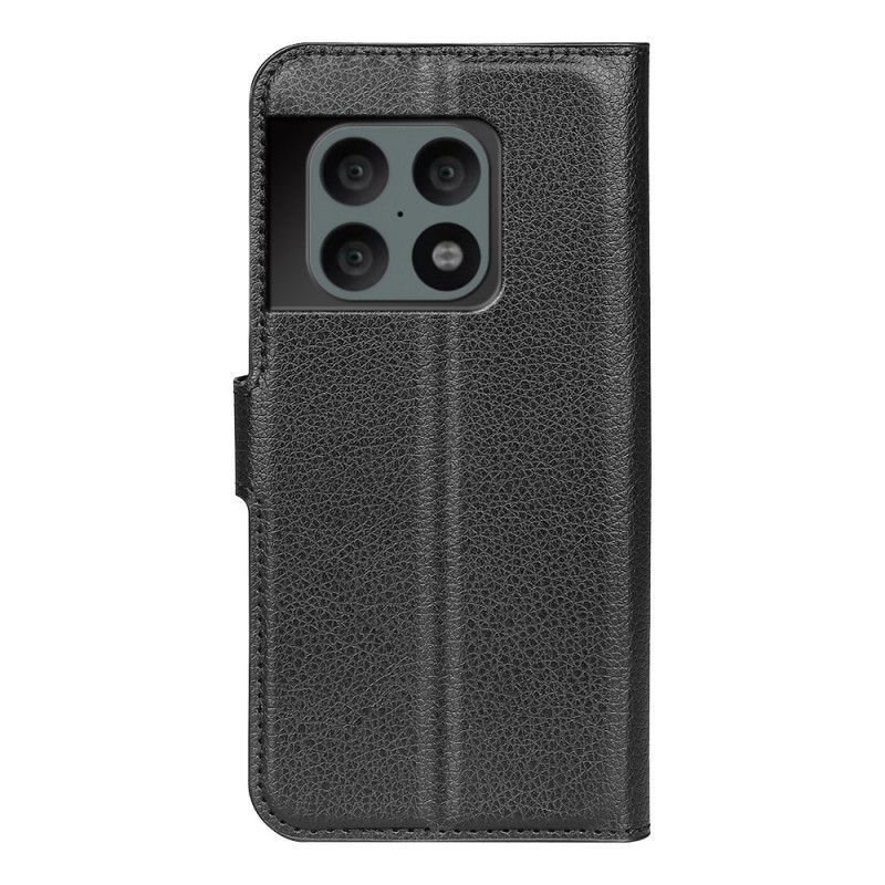 Flipové Pouzdro Na OnePlus 10 Pro 5G Klasický