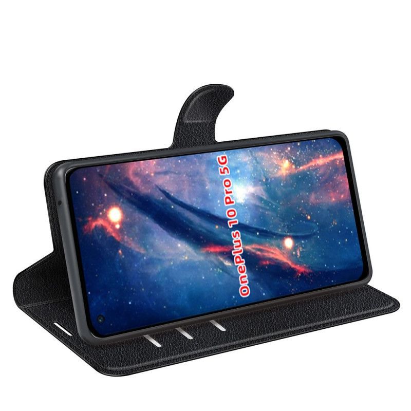 Flipové Pouzdro Na OnePlus 10 Pro 5G Klasický