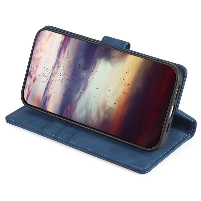 Flipové Pouzdro Na OnePlus 10T 5G Krokodýl