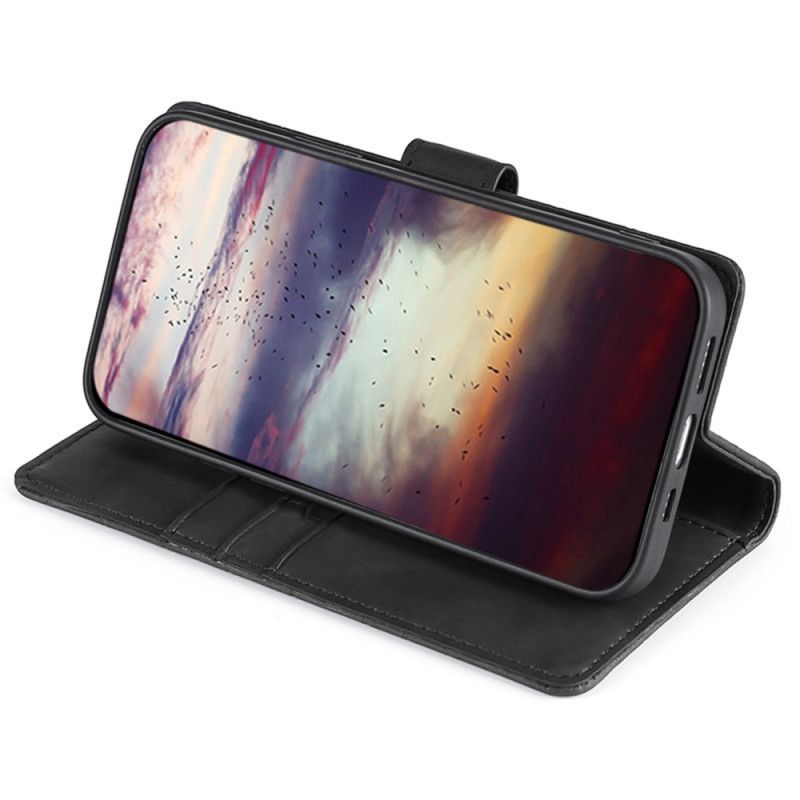 Flipové Pouzdro Na OnePlus 11 5G Krokodýl
