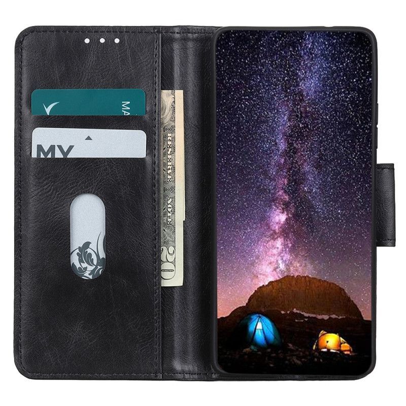 Flipové Pouzdro Na Realme C35 Klasický