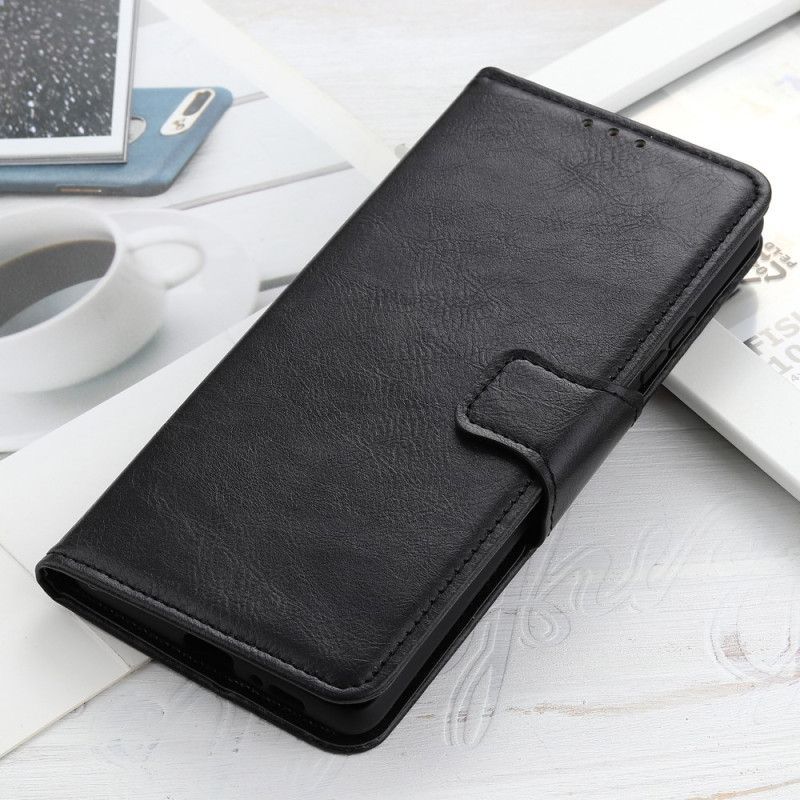 Flipové Pouzdro Na Realme C35 Klasický