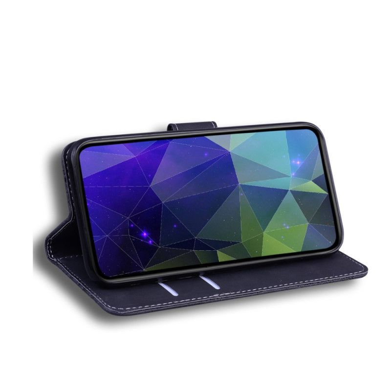 Flipové Pouzdro Na Realme GT Neo 3 Tygří Vzor