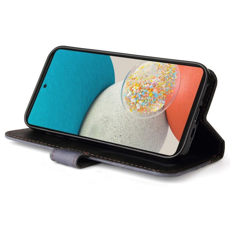 Flipové Pouzdro Na Samsung Galaxy A53 5G Dva Tony