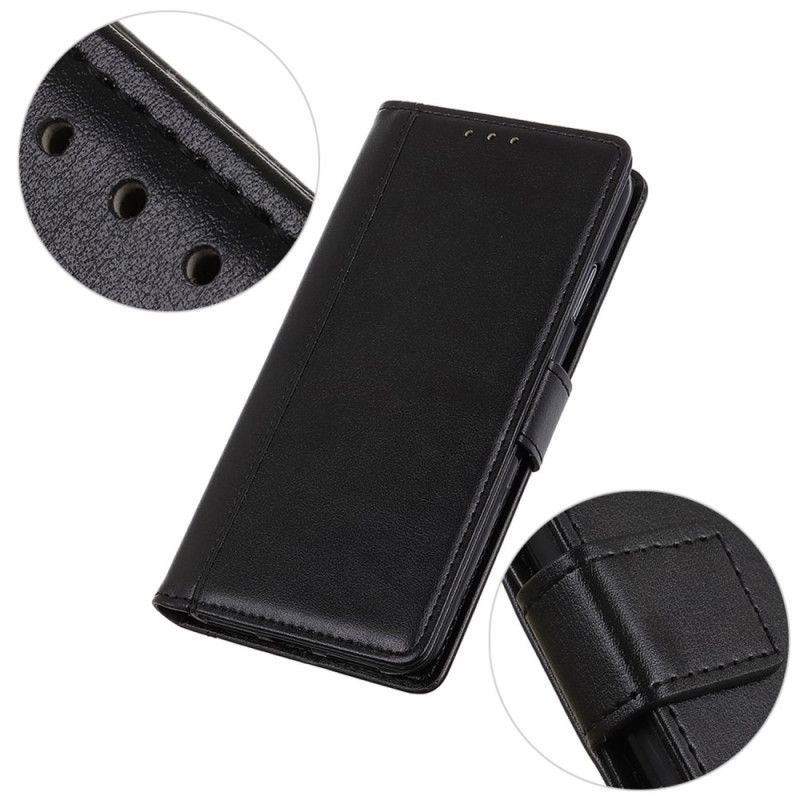 Flipové Pouzdro Na Samsung Galaxy M13 Kožený Styling