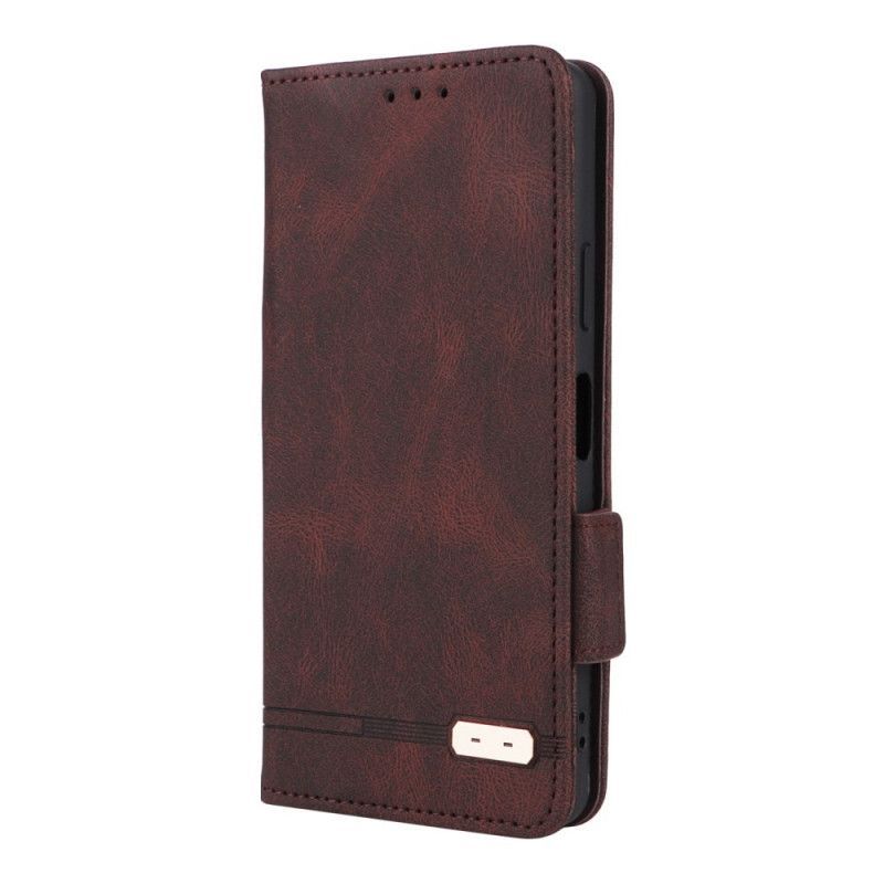 Flipové Pouzdro Na Sony Xperia 10 IV Jemná Elegance