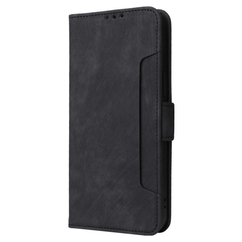 Flipové Pouzdro Na Xiaomi 12 Lite Přední Držák Karty