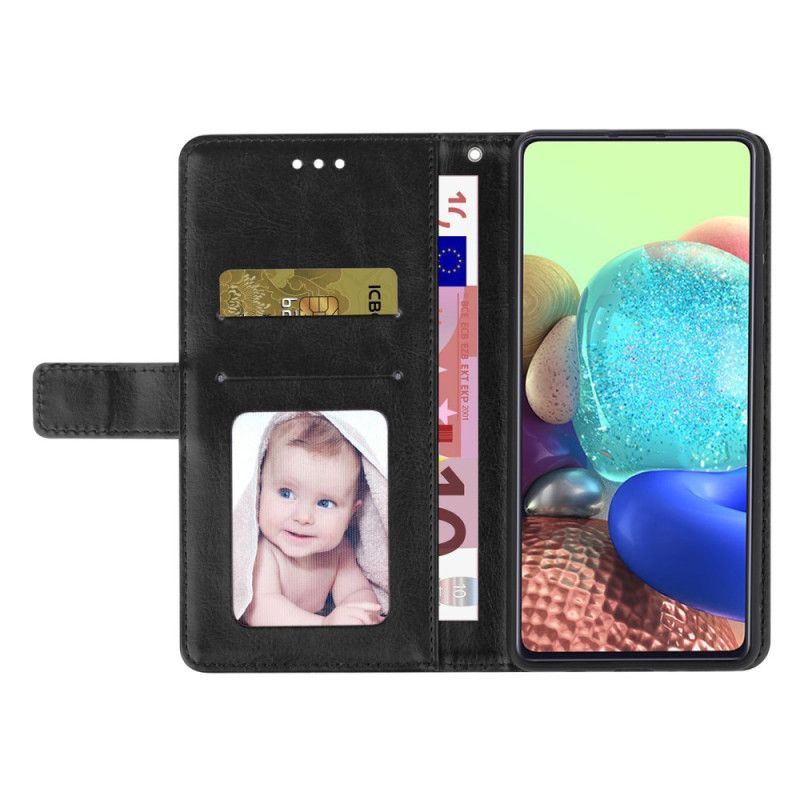 Flipové Pouzdro Na Xiaomi 13 Pro Na Lana Y Strappy Design