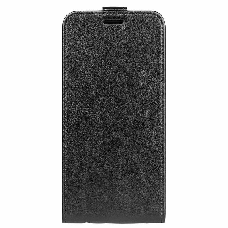 Flipové Pouzdro Na Xiaomi Redmi A1 Kožené Pouzdro Vertikální Klapka