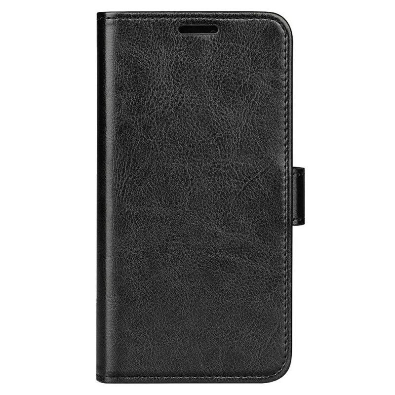 Flipové Pouzdro Na Xiaomi Redmi A1 Ultra Klasika