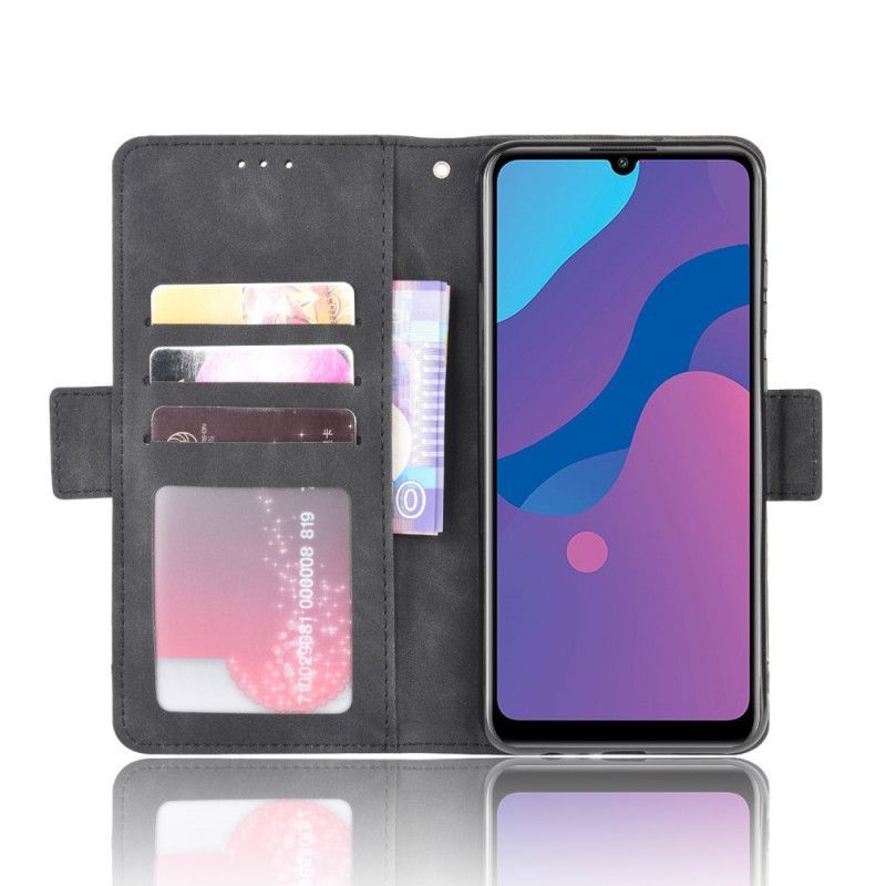 Flipové Pouzdro Honor 9a Multimapová První Třída