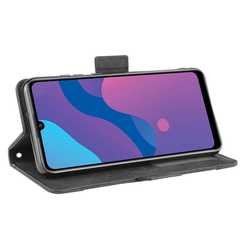 Flipové Pouzdro Honor 9a Multimapová První Třída
