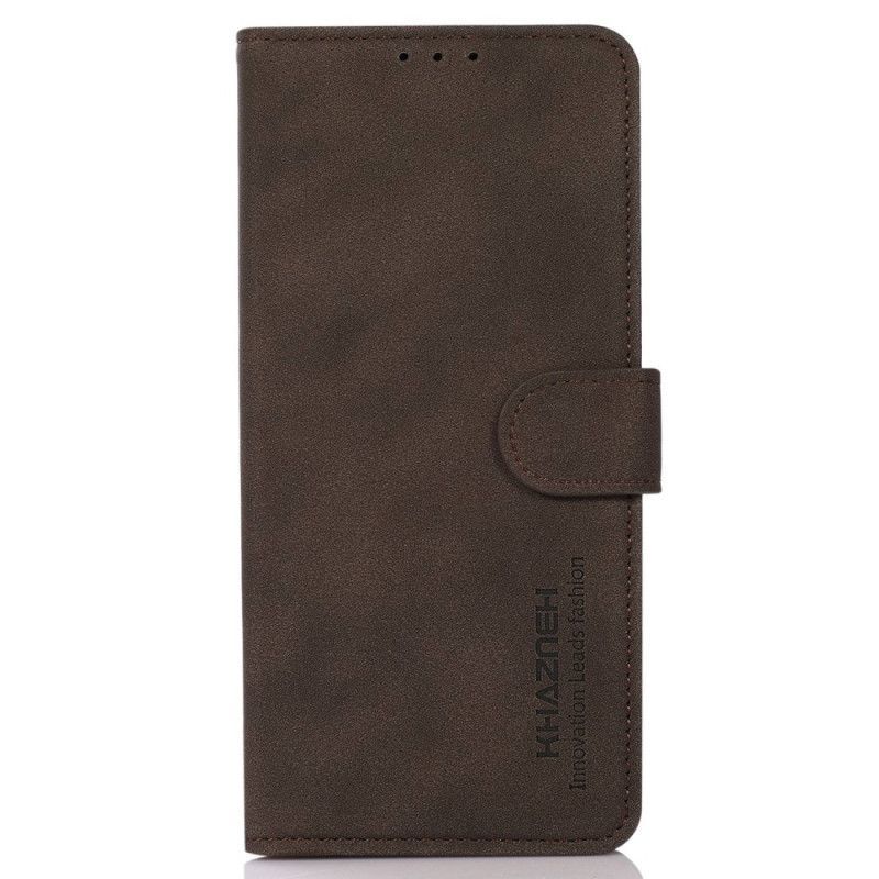 Flipové Pouzdro Na Honor 70 Khazneh