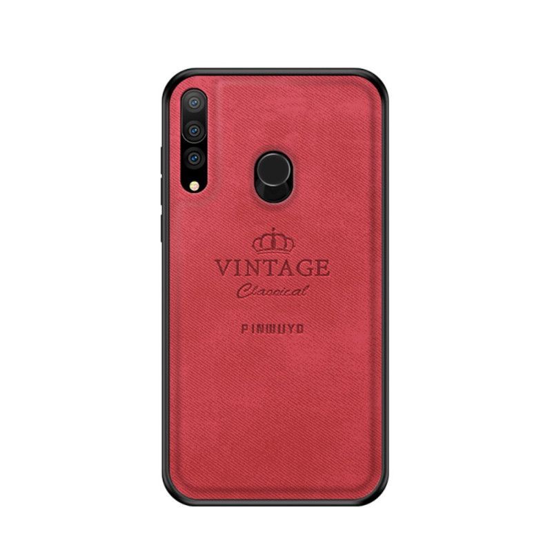 Honor 20 Lite Pouzdro / Honor 20e Čestné Vintage Pinwuyo