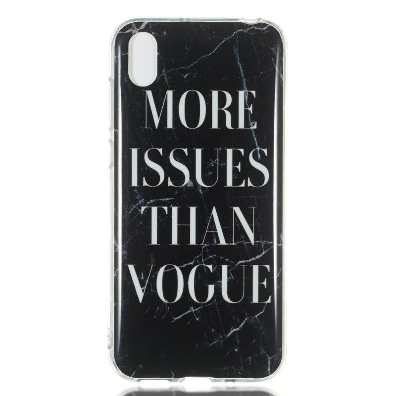 Huawei Y5 2019 Case / Kryt Honor 8s Móda
