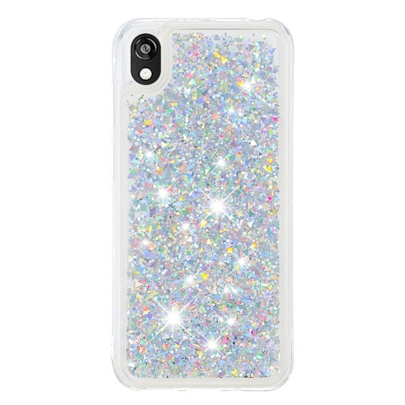 Huawei Y5 2019 Pouzdro / Kryt Honor 8s I Am Glitter