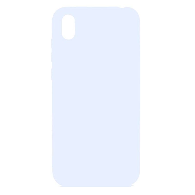 Huawei Y5 2019 Pouzdro / Kryt Na Honor 8s Matný Silikon