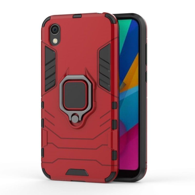 Huawei Y5 2019 Pouzdro / Odolné Prstenu Kryt Honor 8s