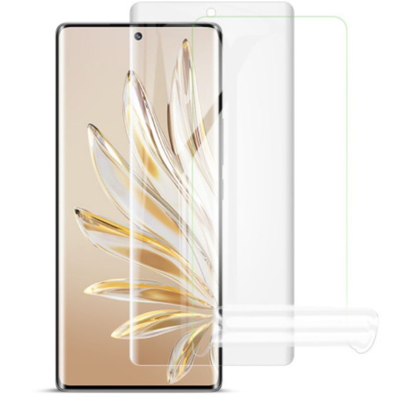 Hydrogelová Ochrana Displeje Honor 70