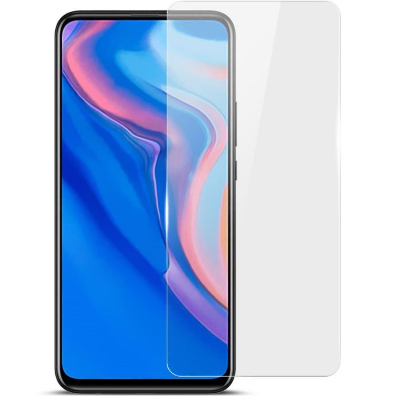 Imak Ochranná Fólie Pro Obrazovku Huawei P Smart Z / Kryt Na Honor 9x