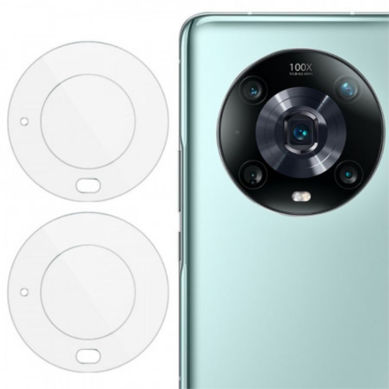 Imak Ochranné Tvrzené Sklo Lens Honor Magic 4 Pro