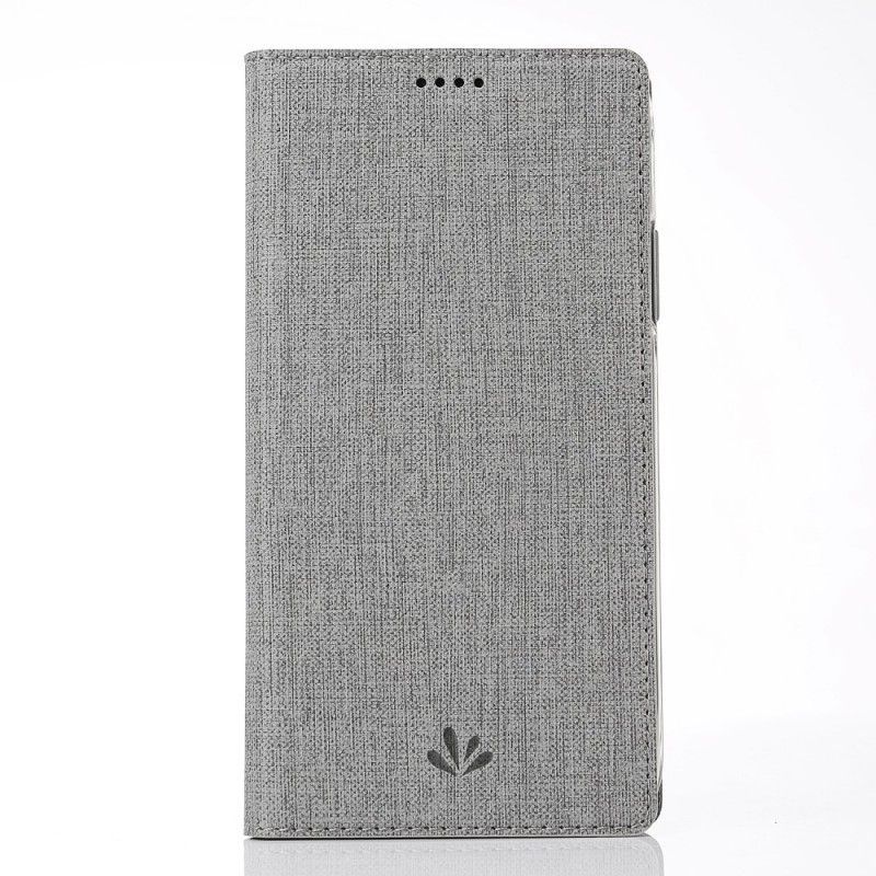 Kožené Pouzdro Folio Honor 8x Texturovaný