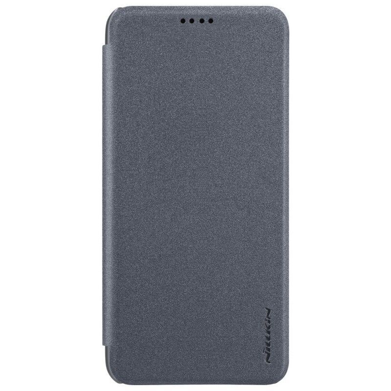 Kožené Pouzdro Folio Na Honor 10 Nillkin
