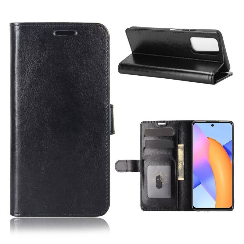 Kožené Pouzdro Honor 10x Lite Ultra Umělá Kůže