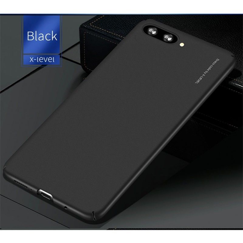 Kryt Honor 10 Kovový Efekt