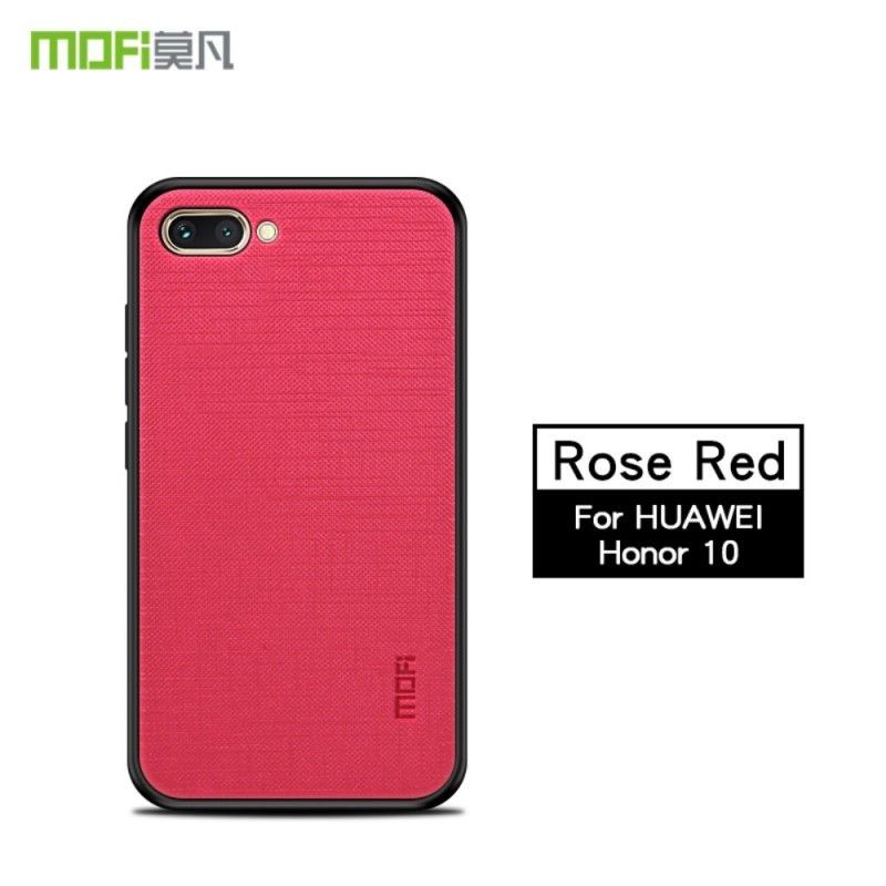 Kryt Honor 10 Mofi Tkanina