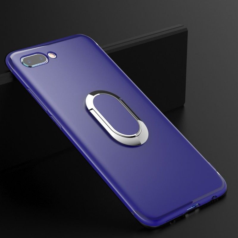 Kryt Honor 10 Prémiový Magnetický Prsten
