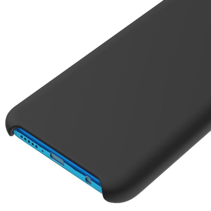 Kryt Honor 10 Silikonová Kapalina