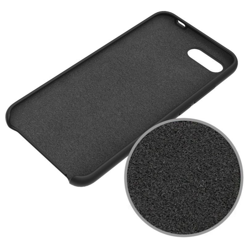 Kryt Honor 10 Silikonová Kapalina