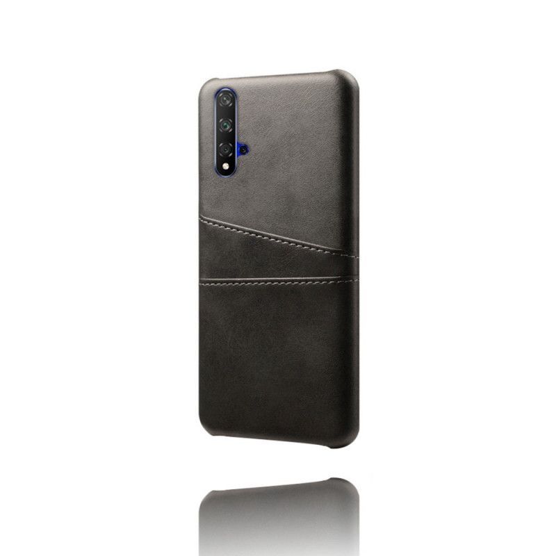 Kryt Honor 20 Držitel Karty